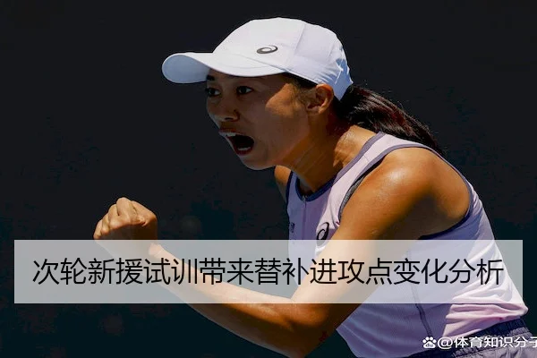 次轮新援试训带来替补进攻点变化分析